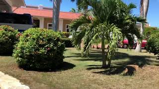 MEMORIES VARADERO BEACH RESORT 4 CUBA [upl. by Heigho252]