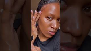 Natural hair natural naturalhair shortvideo shorts [upl. by Eiramanit]