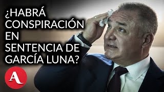 EU solicita cadena perpetua para García Luna Esquivel  Video [upl. by Gibbons893]