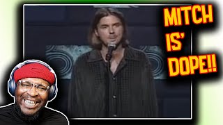 Best of Mitch Hedberg  REACTION [upl. by Nauq]