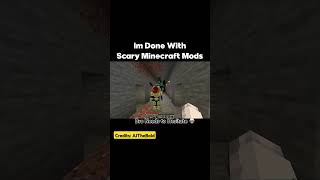 Bro aint got no chill💀☠ CreditsAJTheBold minecraft memes minecraftmemes funny gaming meme [upl. by Miharbi]