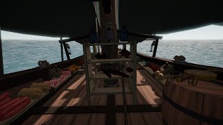 Sailwind Tour Around My Ship [upl. by Eido]