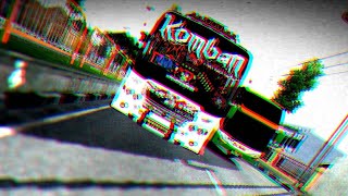 komban bus driving [upl. by Rogerg]