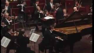 Mikhail Pletnev Plays Tchaikovsky Piano Concerto No 2 in G major Op 44 [upl. by Araec]