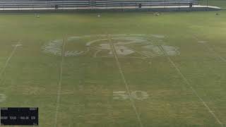 Collinwood High School vs Richland High School Mens Varsity Football [upl. by Puttergill]