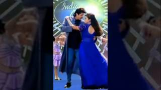 Indian Idol🕺 Main Tujhse Aise Milon❤️Love Song❤️ youtubeshorts indianidol [upl. by Nref]