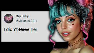 Melanie Martinez Just Got Worse [upl. by Costello]