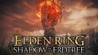 Elden Ring Shadow of the Erdtree  Spear No Evil [upl. by Whittaker145]