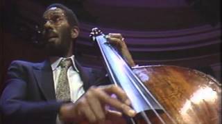 Blue Monk with Herbie Hancock amp Ron Carter 1986 [upl. by Sivrad761]