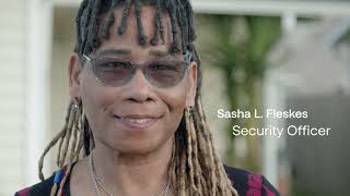 How Sasha Inspired a Veteran’s Life  Securitas Purpose Awards [upl. by Seward]