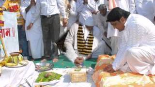 Aarti Satnaam Ki Kijiye Satguru Kabir Saheb Aarti [upl. by Cuttie]