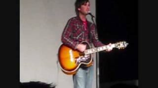 Jon Lajoie Happy Birthday Song Live in Calgary [upl. by Gwyneth934]