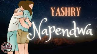 Yashry  Napendwa Official Audio [upl. by Hannazus]