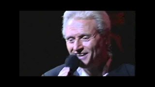 Amedeo Minghi  I ricordi del cuore Live 2001 Teatro Filarmonico di Verona [upl. by Nirehtac623]