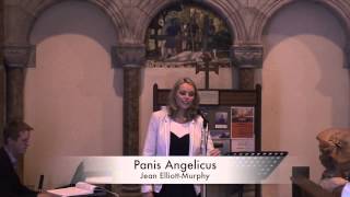 Jean ElliottMurphy Panis Angelicus [upl. by Brom]