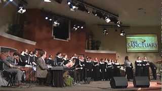 The Sanctuary UPC Choir  Wrap Me In Your Arms [upl. by Modla]