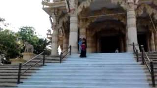 Simandhar Jain Temple Mehsana [upl. by Schriever]