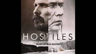 Hostiles Soundtrack  A Woman Alone [upl. by Nitsirt917]