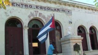 CUBA  ISLA DE LA JUVENTUD Nueva Gerona  HD [upl. by Ttevi963]