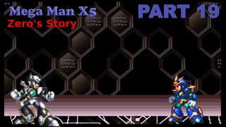 Mega Man X Legacy Collection Part 66 Mega Man X5 [upl. by Lenna]