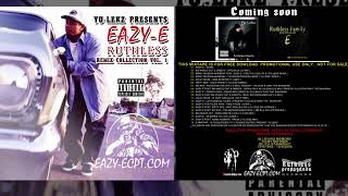 18 EazyE Feat Adina Howard  Freak  YuLekz Mix [upl. by Carey]