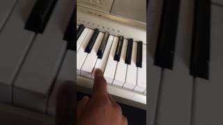 Tye Tribbett  Work It Out Piano Tutorial [upl. by Hambley]