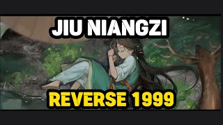 Reverse 1999 Jiu Niangzi PV Trailer New Character [upl. by Idola264]