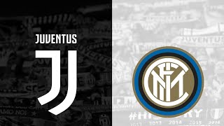 juve 9 punti e i cagnolini abbaiano inter 8 e tifosi supportano la squadra juve inter 0 a 1 [upl. by Simaj]