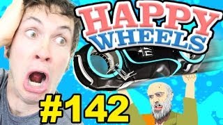 Happy Wheels  IMPOSSIBLE [upl. by Ramedlaw607]