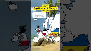 Day 4 topcomment mostlikedcomment europe [upl. by Norse]