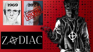 The Zodiac Killer Solved by Artificial Intelligence [upl. by Eneliak]