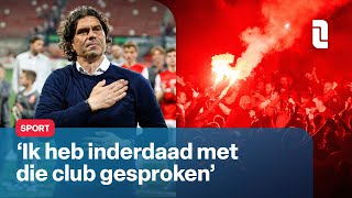 De Verlenging  Verberne praat al met nieuwe club amp wie gaat promoveren 🆙  Tafel Voetbal [upl. by Helsa780]