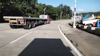 continuing my videos for laoag city to baccara bypass road going northbound [upl. by Zile783]