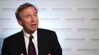 BCR inhibitors improving CLL patient outcomes [upl. by Gunter]