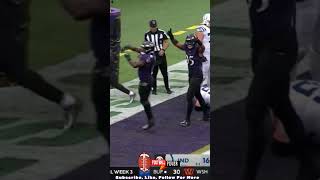 Gardner Minshew Does a Dan Orlovsky [upl. by Selry]