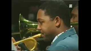 Wynton Marsalis  Play The Blues And Go [upl. by Lonnard]