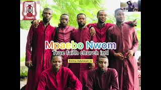 Spiritual songs mix true faith church gyidi Kokoo National singers 🔥🙏 [upl. by Odnomor]