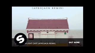 Keane  Sovereign Light Café Afrojack Remix [upl. by Xuaeb784]