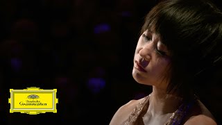 Yuja Wang  Glass Études No 6 [upl. by Snow264]