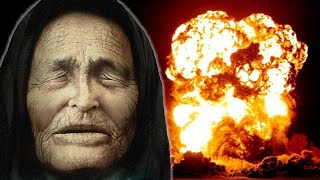 Did Baba Vanga Correctly Predict WW3 [upl. by Keiko]