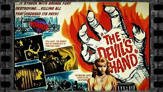 The Devils Hand 1961 HorrorMystery full movie [upl. by Kayla567]