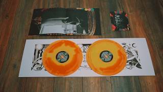 Tash Sultana  quotFlow Statequot Deluxe Vinyl [upl. by Misha]