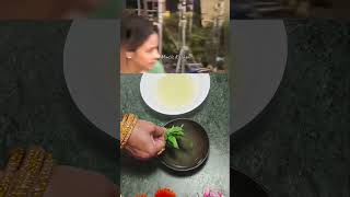 Jackie Shroffs Anda Curry Patta Recipe🍳😋 cooking bollywood yummy [upl. by Nairbal]