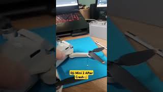 I crashed my drone😭 [upl. by Dyann899]