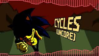 Cycles UNCORE  Uncore Bundle OST [upl. by Haran280]