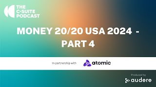 Money2020 USA 2024  Part 4 [upl. by Brandes579]