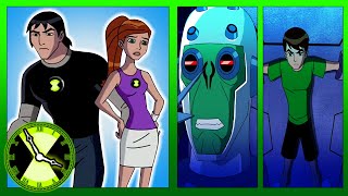 EVERY SINGLE Ben 10 Alien RANKED  Which is the STRONGEST  WORST to BEST [upl. by Naeerb]