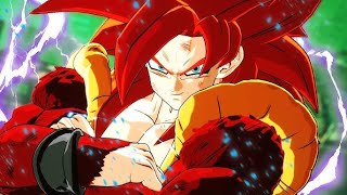 Lappen Lieben diesen Ssj4 Sparking Zero Online Ranked 2 [upl. by Nedyrb879]