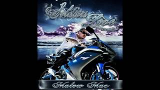 Malow Mac  Never Giving Up On You Ft Fingazz [upl. by Lona911]