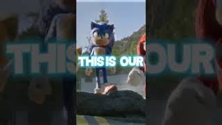 This Is Our Moment  Sonic Tails Knuckles Edit  MM12YT  edit sonicedit [upl. by Zeuqram]